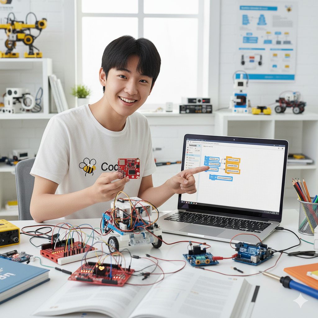 CodeBEE Series