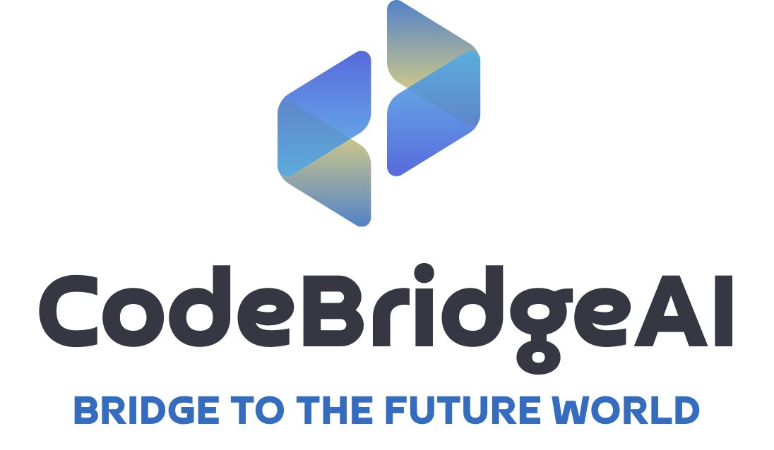CodeBridgeAI - Bridge to the Future World — CodeBridgeAI