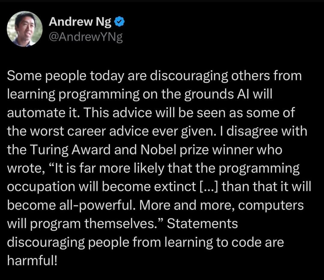 AI 시대의 코딩 교육